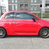 abarth 695 2011 quick_quick_ABA-312142_ZFA31200000651031 image 16