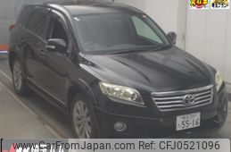 toyota vanguard 2012 -TOYOTA 【熊谷 331ﾀ5516】--Vanguard ACA38W-5223695---TOYOTA 【熊谷 331ﾀ5516】--Vanguard ACA38W-5223695-