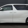 toyota alphard 2009 quick_quick_ANH20W_ANH20W-8052552 image 11