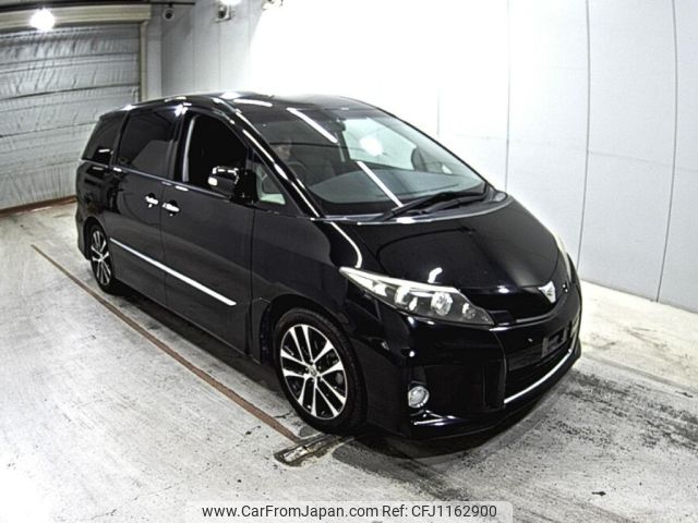 toyota estima 2013 -TOYOTA--Estima ACR50W-0162873---TOYOTA--Estima ACR50W-0162873- image 1