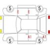 honda jade 2015 -HONDA--Jade DAA-FR4--FR4-1005809---HONDA--Jade DAA-FR4--FR4-1005809- image 2