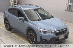 subaru xv 2021 CFJ1748865