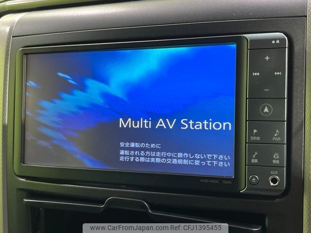 toyota vellfire 2010 -TOYOTA--Vellfire DBA-ANH25W--ANH25-8023076---TOYOTA--Vellfire DBA-ANH25W--ANH25-8023076- image 2
