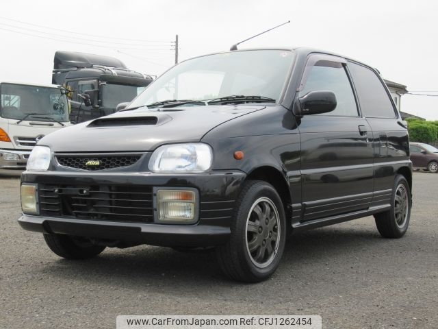 daihatsu mira 1995 -DAIHATSU--Mira E-L502S--L502S-046828---DAIHATSU--Mira E-L502S--L502S-046828- image 2