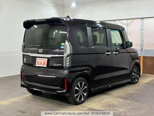 honda n-box 2019 -HONDA--N BOX JF4--1100780---HONDA--N BOX JF4--1100780- image 2