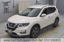 nissan x-trail 2020 -NISSAN--X-Trail NT32-314341---NISSAN--X-Trail NT32-314341-