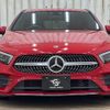 mercedes-benz a-class 2019 -MERCEDES-BENZ--Benz A Class 3DA-177012--WDD1770122V043541---MERCEDES-BENZ--Benz A Class 3DA-177012--WDD1770122V043541- image 12