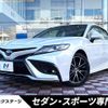 toyota camry 2022 quick_quick_AXVH70_AXVH70-1078594 image 1