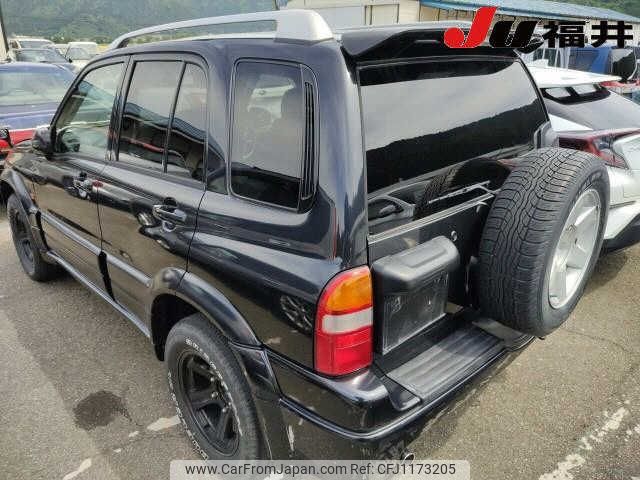 suzuki escudo 2004 -SUZUKI--Escudo TL52W--204304---SUZUKI--Escudo TL52W--204304- image 2