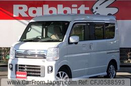 suzuki every-wagon 2018 -SUZUKI 【三重 598ﾑ 358】--Every Wagon ABA-DA17W--DA17W-152774---SUZUKI 【三重 598ﾑ 358】--Every Wagon ABA-DA17W--DA17W-152774-