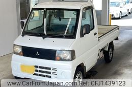 mitsubishi minicab-truck 2004 -MITSUBISHI 【山口 41め4273】--Minicab Truck U62T-0911958---MITSUBISHI 【山口 41め4273】--Minicab Truck U62T-0911958-