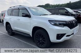 toyota land-cruiser-prado 2022 CFJ1594275