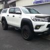 toyota hilux 2017 CFJ1803710 image 17
