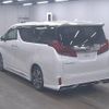 toyota alphard 2021 quick_quick_3BA-AGH30W_0392039 image 3