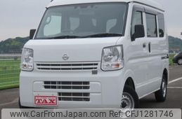 nissan clipper-van 2020 -NISSAN--Clipper Van DR17V--432884---NISSAN--Clipper Van DR17V--432884-