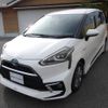 toyota sienta 2017 CFJ1695299 image 6
