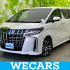 toyota alphard-g 2021 CFJ1774206 image 1