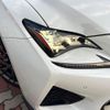 lexus rc-f 2015 CFJ1805099 image 11