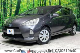 toyota aqua 2012 -TOYOTA--AQUA DAA-NHP10--NHP10-6074783---TOYOTA--AQUA DAA-NHP10--NHP10-6074783-