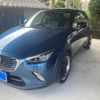 mazda cx-3 2016 CFJ1810038 image 1
