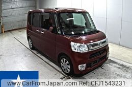 daihatsu tanto 2014 CFJ1543231