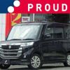 suzuki spacia 2017 -SUZUKI--Spacia DAA-MK42S--MK42S-626715---SUZUKI--Spacia DAA-MK42S--MK42S-626715- image 1