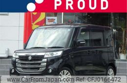 suzuki spacia 2017 -SUZUKI--Spacia DAA-MK42S--MK42S-626715---SUZUKI--Spacia DAA-MK42S--MK42S-626715-