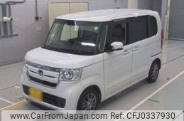 honda n-box 2018 -HONDA 【浜松 581ﾄ2589】--N BOX DBA-JF3--JF3-1132393---HONDA 【浜松 581ﾄ2589】--N BOX DBA-JF3--JF3-1132393-