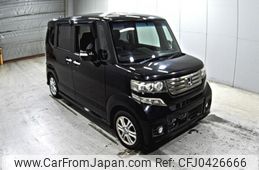 honda n-box 2012 -HONDA 【ＮＯ後日 】--N BOX JF1-1069177---HONDA 【ＮＯ後日 】--N BOX JF1-1069177-