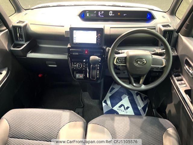 daihatsu tanto 2022 quick_quick_LA650S_LA650S-0235723 image 2