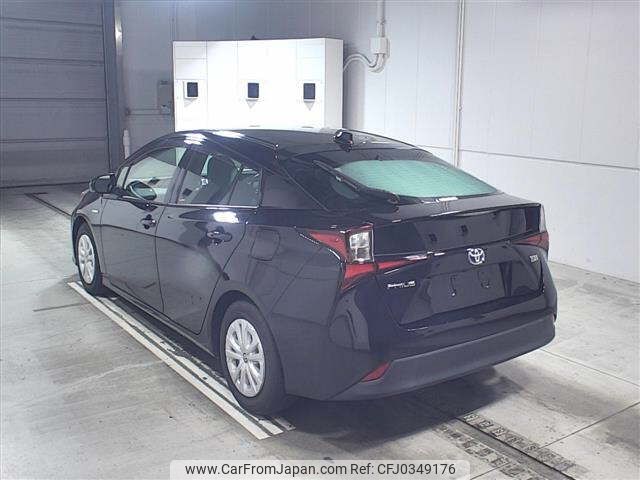 toyota prius 2019 -TOYOTA--Prius ZVW51-6138466---TOYOTA--Prius ZVW51-6138466- image 2