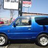 suzuki jimny 2005 CFJ1586889 image 26