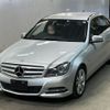mercedes-benz c-class 2012 -MERCEDES-BENZ--Benz C Class 204047-2A729215---MERCEDES-BENZ--Benz C Class 204047-2A729215- image 1