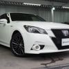 toyota crown 2015 -TOYOTA--Crown DAA-AWS210--AWS210-6094170---TOYOTA--Crown DAA-AWS210--AWS210-6094170- image 3