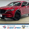 mazda cx-8 2021 -MAZDA--CX-8 3DA-KG2P--KG2P-361479---MAZDA--CX-8 3DA-KG2P--KG2P-361479- image 1