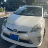 toyota prius-phv 2012 CFJ1569191 image 1