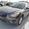 mazda cx-5 2013 -MAZDA--CX-5 DBA-KEEFW--KEEFW-107663---MAZDA--CX-5 DBA-KEEFW--KEEFW-107663- image 1