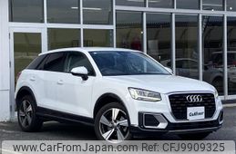 audi q2 2018 -AUDI--Audi Q2 ABA-GACHZ--WAUZZZGA9KA000475---AUDI--Audi Q2 ABA-GACHZ--WAUZZZGA9KA000475-