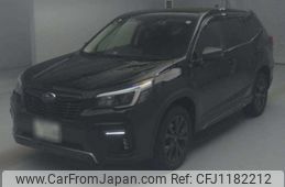 subaru forester 2020 quick_quick_4BA-SK5_003340