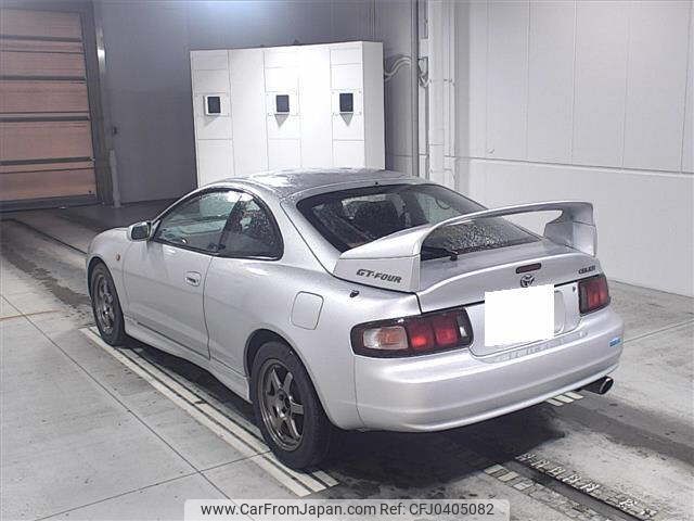 toyota celica 1999 -TOYOTA 【品川 302ﾒ9104】--Celica ST205-0013220---TOYOTA 【品川 302ﾒ9104】--Celica ST205-0013220- image 2