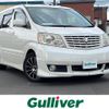 toyota alphard 2003 -TOYOTA--Alphard TA-MNH15W--MNH15-0019034---TOYOTA--Alphard TA-MNH15W--MNH15-0019034- image 1