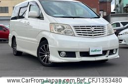 toyota alphard 2003 -TOYOTA--Alphard TA-MNH15W--MNH15-0019034---TOYOTA--Alphard TA-MNH15W--MNH15-0019034-