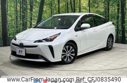 toyota prius 2019 quick_quick_ZVW51_ZVW51-6104117