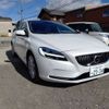 volvo v40 2020 -VOLVO 【大阪 330ﾇ2534】--Volvo V40 DBA-MB4154T--YV1MV2920K2603782---VOLVO 【大阪 330ﾇ2534】--Volvo V40 DBA-MB4154T--YV1MV2920K2603782- image 1