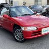 honda beat 1991 -HONDA--Beat E-PP1--PP1-1009370---HONDA--Beat E-PP1--PP1-1009370- image 1