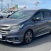 honda odyssey 2015 -HONDA--Odyssey DBA-RC1--RC1-1100550---HONDA--Odyssey DBA-RC1--RC1-1100550- image 14