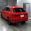 audi rs-q3 2015 -AUDI 【なにわ 301や1371】--Audi RS Q3 8UCZGF--WUAZZZ8U5FR900151---AUDI 【なにわ 301や1371】--Audi RS Q3 8UCZGF--WUAZZZ8U5FR900151- image 6