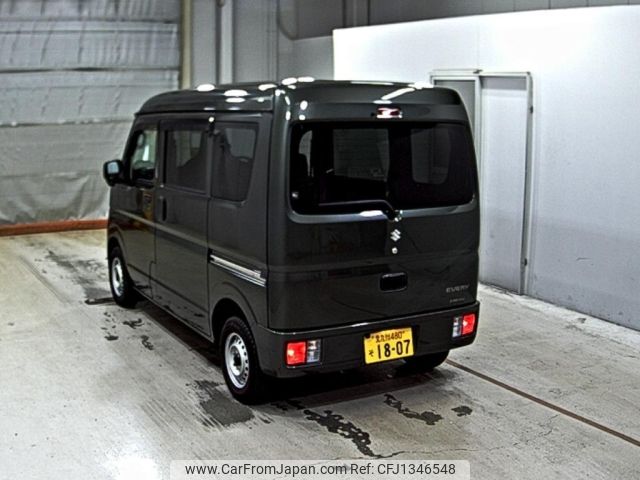 suzuki every 2022 -SUZUKI 【北九州 480そ1807】--Every DA17V-631388---SUZUKI 【北九州 480そ1807】--Every DA17V-631388- image 2
