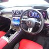 mercedes-benz c-class 2022 quick_quick_3CA-206004C_W1K2060042R037227 image 3