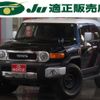 toyota fj-cruiser 2013 -TOYOTA 【名変中 】--FJ Curiser GSJ15W--0123859---TOYOTA 【名変中 】--FJ Curiser GSJ15W--0123859- image 1